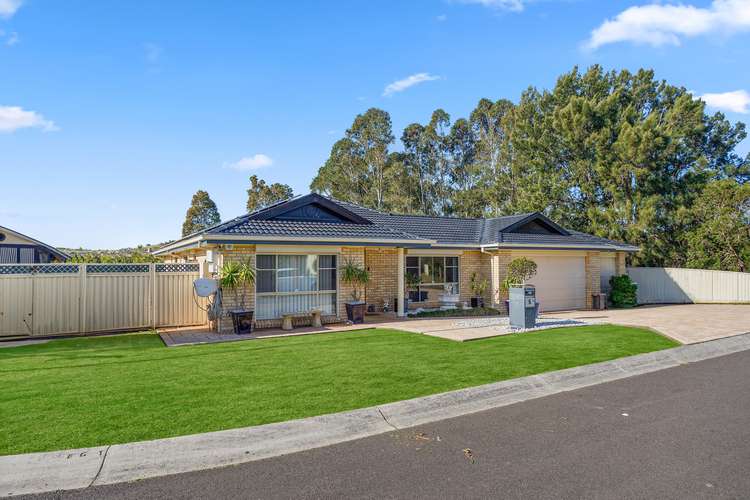 5 Farmer Place, Albion Park NSW 2527