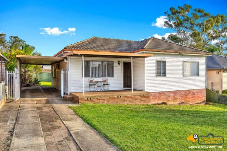 Main view of Homely house listing, 34 Rutherford Street, Blacktown NSW 2148