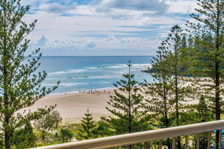 19/82 Marine Parade, Coolangatta QLD 4225