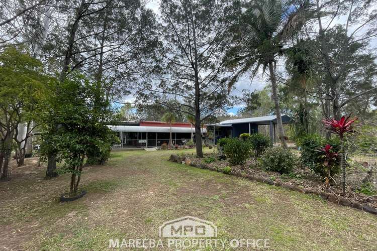 Main view of Homely lifestyle listing, 31 Pike Road, Mareeba QLD 4880