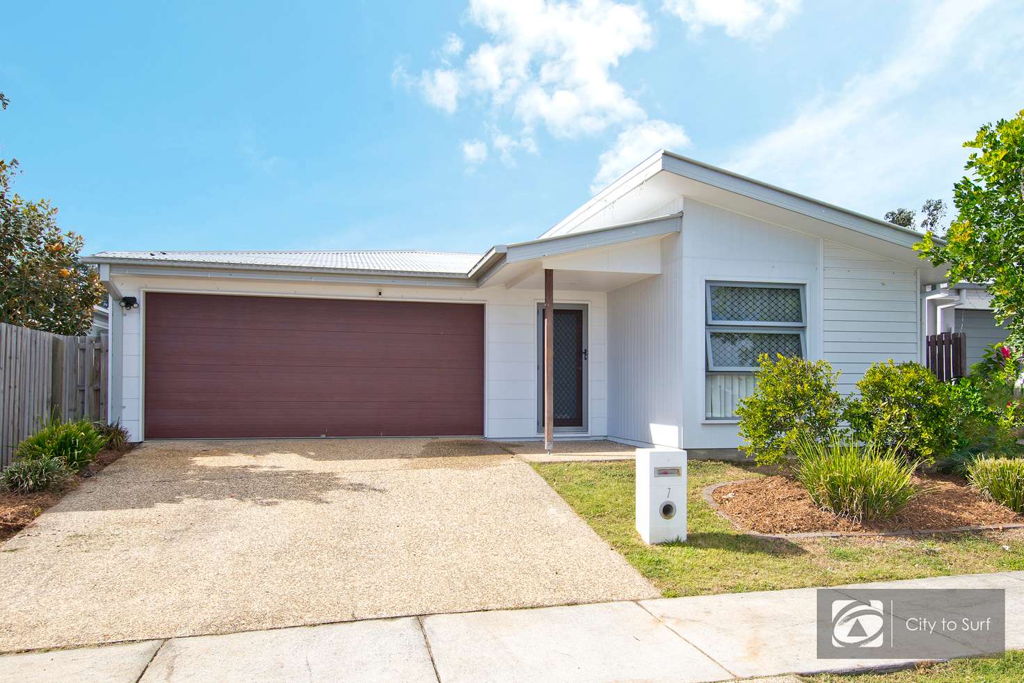 Main view of Homely house listing, 7 Allum Way, Logan Reserve QLD 4133