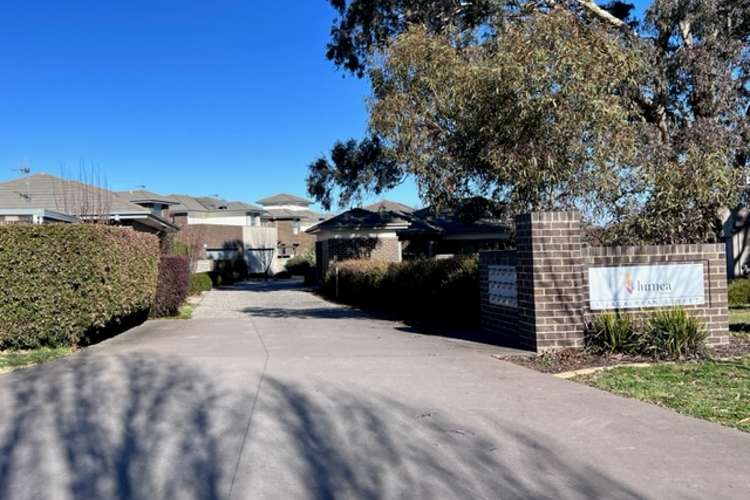 Main view of Homely townhouse listing, 10/1 Jack Ryan Street, Forde ACT 2914