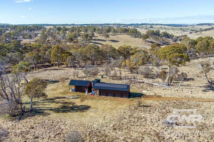 Main view of Homely residentialLand listing, 228 Ben Lomond Road, Guyra NSW 2365