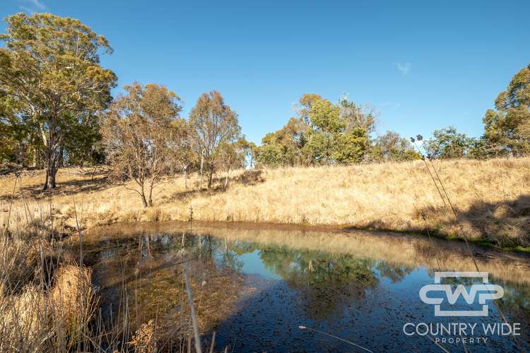 Fifth view of Homely residentialLand listing, 228 Ben Lomond Road, Guyra NSW 2365