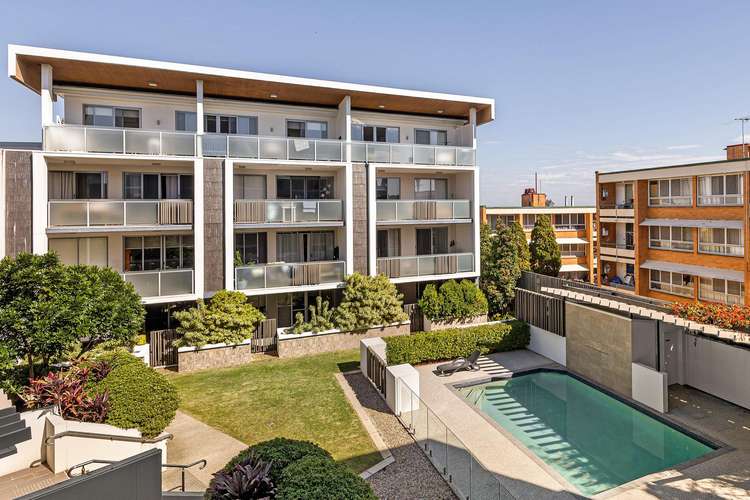 Main view of Homely apartment listing, 1202/8 Lochaber Street, Dutton Park QLD 4102