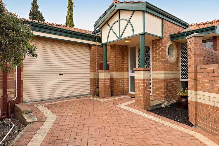 Main view of Homely unit listing, 2/14 Avery Avenue, Dianella WA 6059