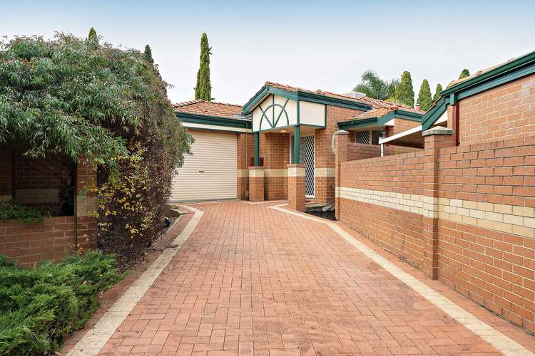 Second view of Homely unit listing, 2/14 Avery Avenue, Dianella WA 6059