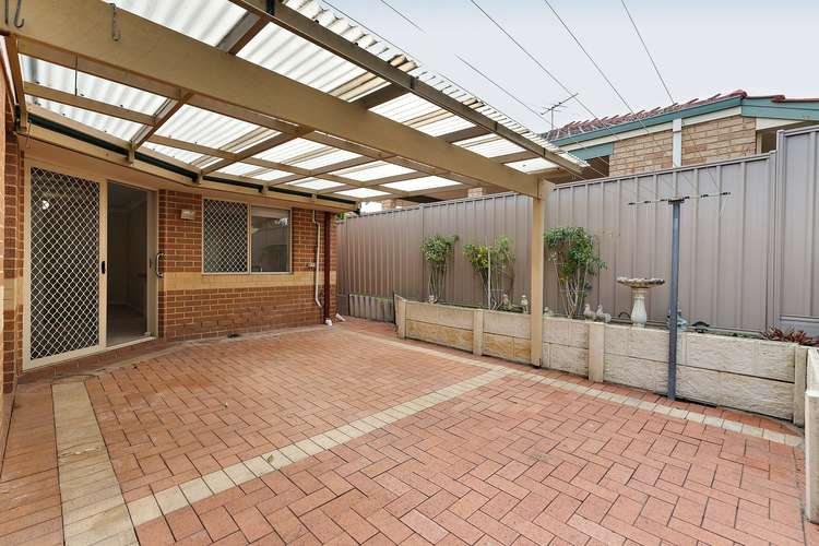 Fifth view of Homely unit listing, 2/14 Avery Avenue, Dianella WA 6059