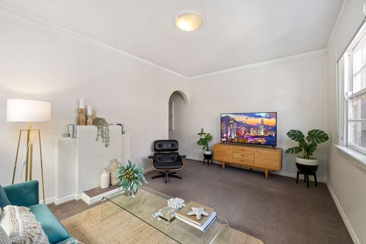 Main view of Homely apartment listing, 5/21 Wellington Street, Bondi NSW 2026