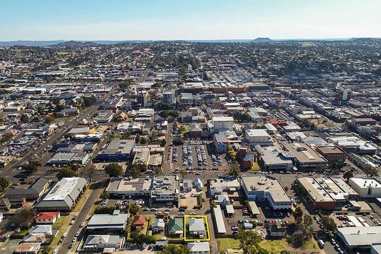 Sixth view of Homely blockOfUnits listing, 6a William Street, Toowoomba City QLD 4350