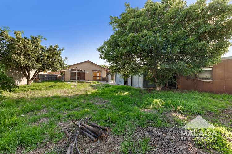 Fifth view of Homely house listing, 82 Perrett Avenue, St Albans VIC 3021