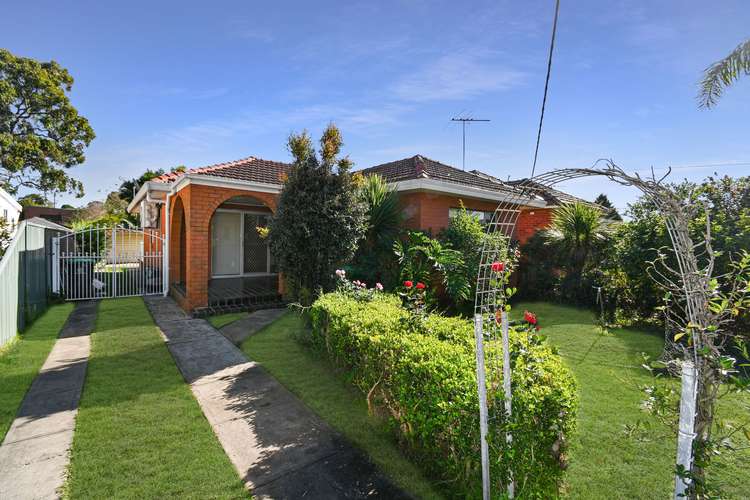 Main view of Homely house listing, 42 Albury Street, Yagoona NSW 2199