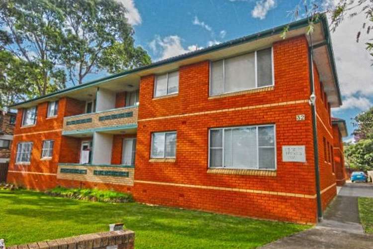 Main view of Homely unit listing, 1/32 Ernest Street, Lakemba NSW 2195