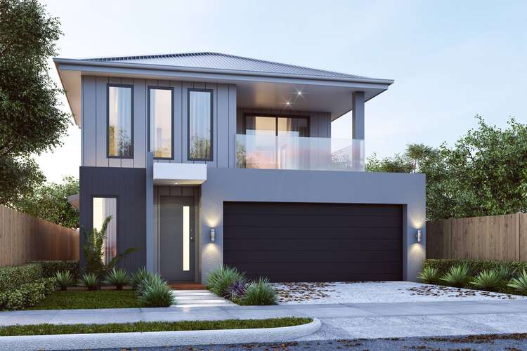 Main view of Homely house listing, DESIGNER FULL TURN KEY HOMES -CALL US TO VIEW DISPLAY FINISH, Kellyville NSW 2155