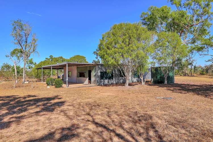 Main view of Homely house listing, 4365 Fog Bay Road, Dundee Forest NT 840