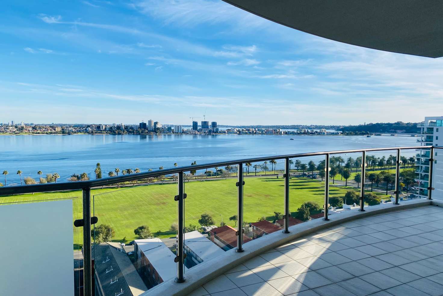 Main view of Homely apartment listing, 27/229 Adelaide Terrace, Perth WA 6000