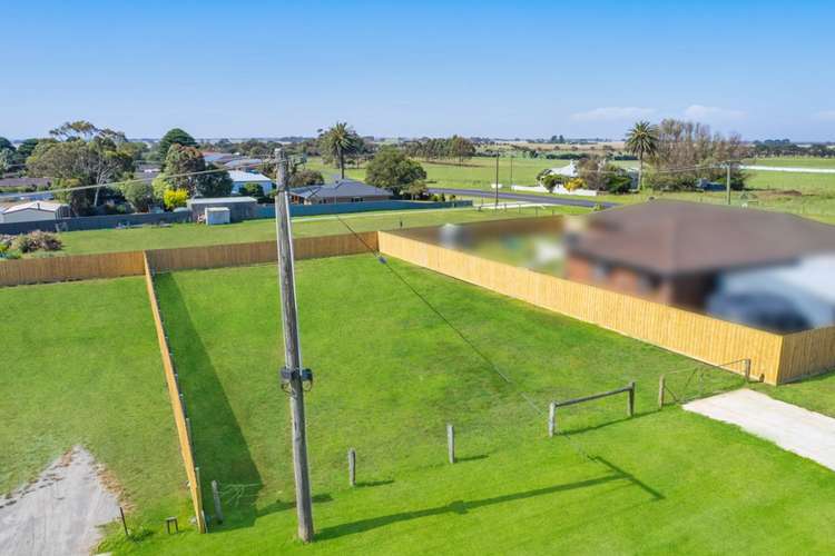 Lot 1 Clarke Street, Koroit VIC 3282