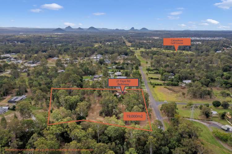 21 Faye Road, Bellmere QLD 4510