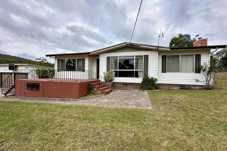 Main view of Homely house listing, 12 Forbes Street, Bombala NSW 2632