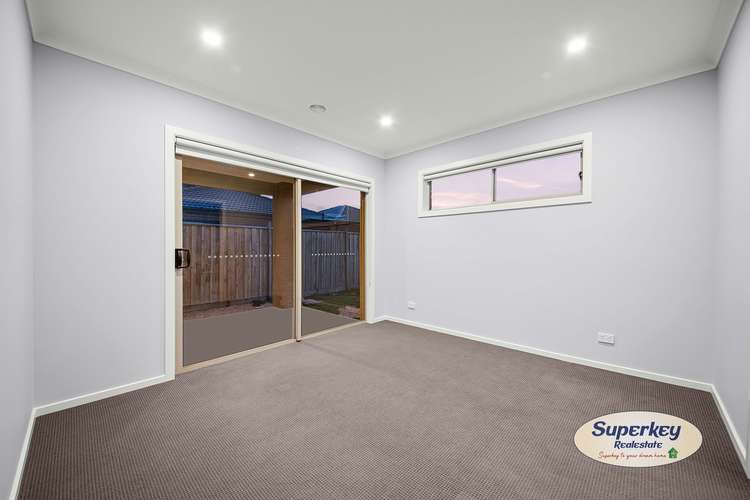 Third view of Homely house listing, 3 Towertree Street, Truganina VIC 3029