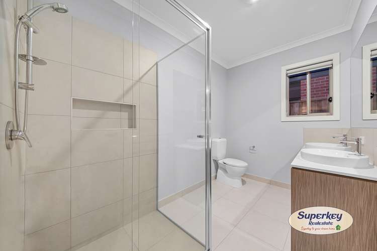 Fourth view of Homely house listing, 3 Towertree Street, Truganina VIC 3029