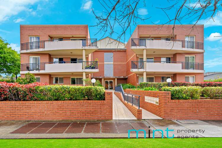 Main view of Homely apartment listing, 10/74-76 Hampden Road, Lakemba NSW 2195
