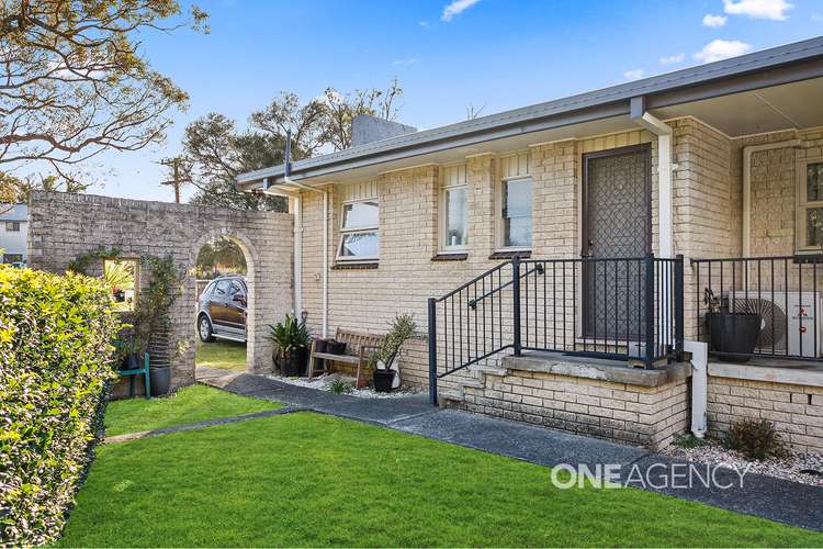 Main view of Homely villa listing, 1/12 Wooroo Street, Albion Park Rail NSW 2527