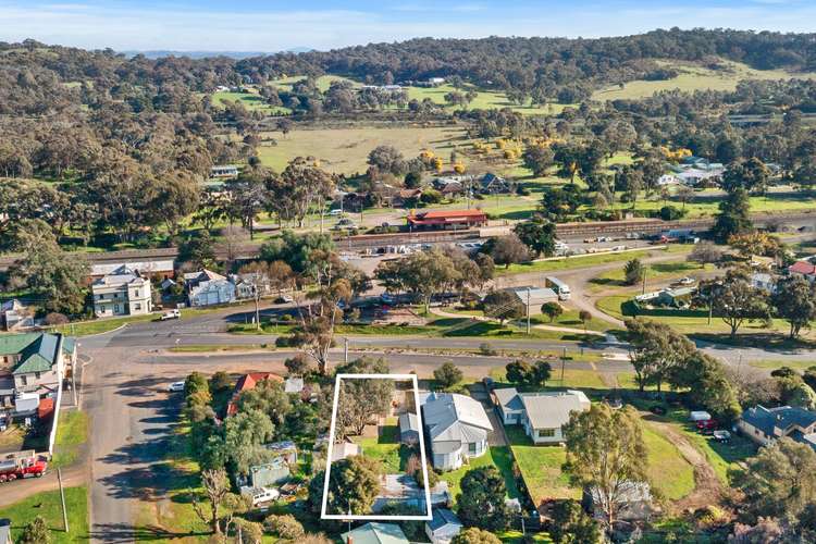 Fifth view of Homely house listing, 11 MAIN ROAD, Tallarook VIC 3659
