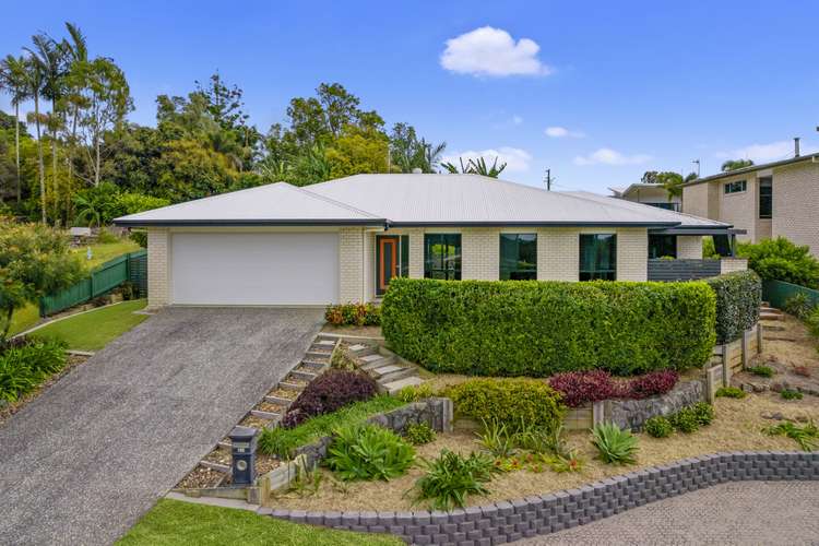 Main view of Homely house listing, 20 Gordon Place, Glass House Mountains QLD 4518