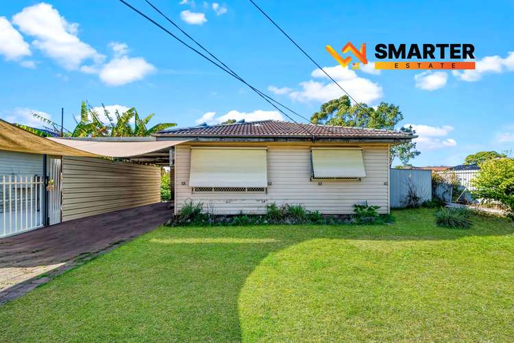 1 Abel Street, Canley Heights NSW 2166