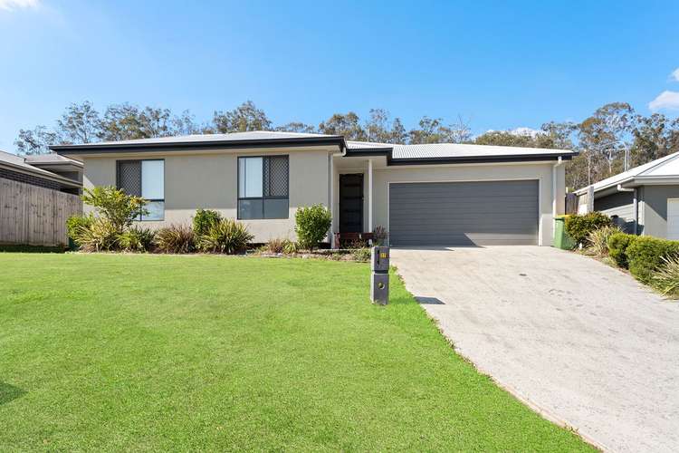 27 Ronald Court, Collingwood Park QLD 4301