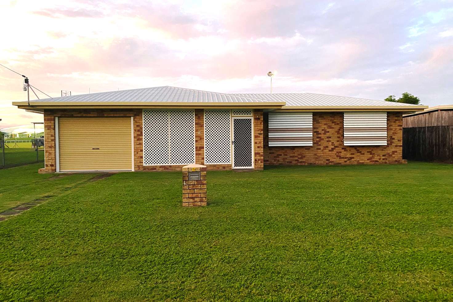 Main view of Homely house listing, 16 Youngs Lane, Walkerston QLD 4751