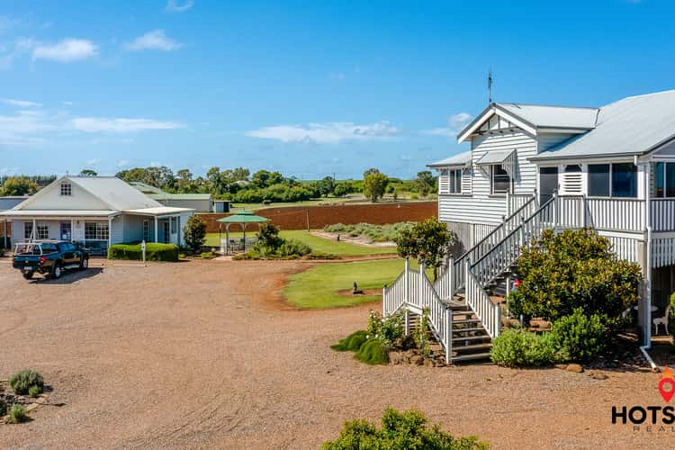 288 Seaview Road, Qunaba QLD 4670