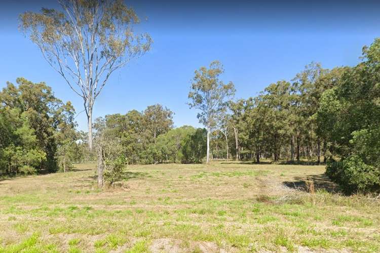 0 Cnr of Bindara Court and Rosedale Road, Mullett Creek QLD 4670