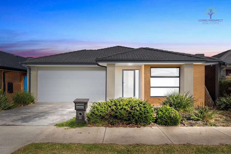 Main view of Homely house listing, 11 Adelong Street, Werribee VIC 3030