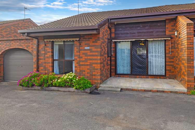 Unit 3/151 Coulstock Street, Warrnambool VIC 3280