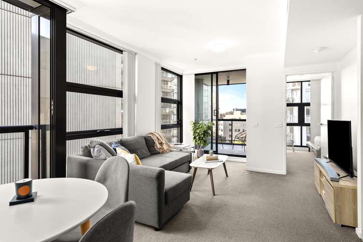 Main view of Homely apartment listing, 1106/174 Goulburn Street, Surry Hills NSW 2010