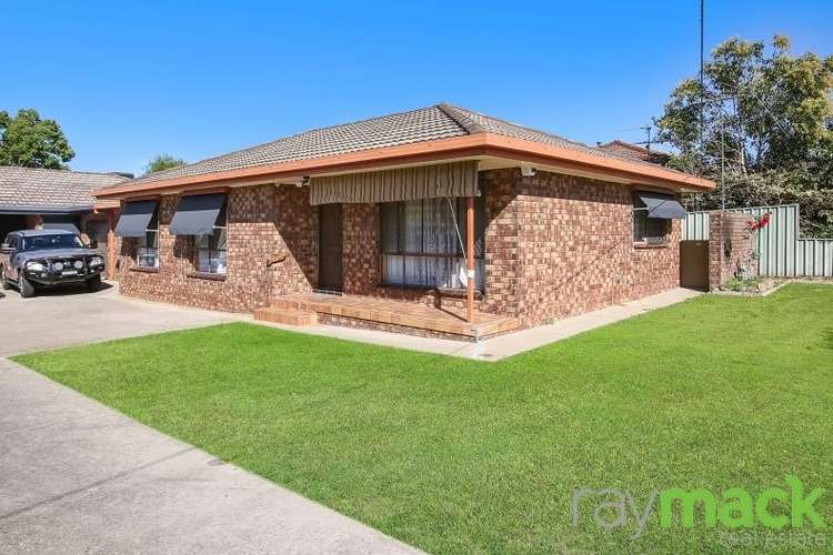 Main view of Homely unit listing, 1/561 Cattlin Ave, North Albury NSW 2640