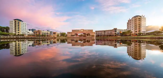 Fifth view of Homely apartment listing, 2/4 University Drive, Robina QLD 4226