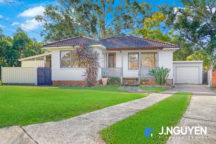 9 Amelia Crescent, Canley Heights NSW 2166