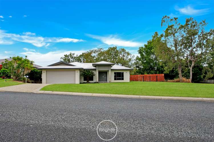 Main view of Homely house listing, 2 Sunbird Parade, Mareeba QLD 4880