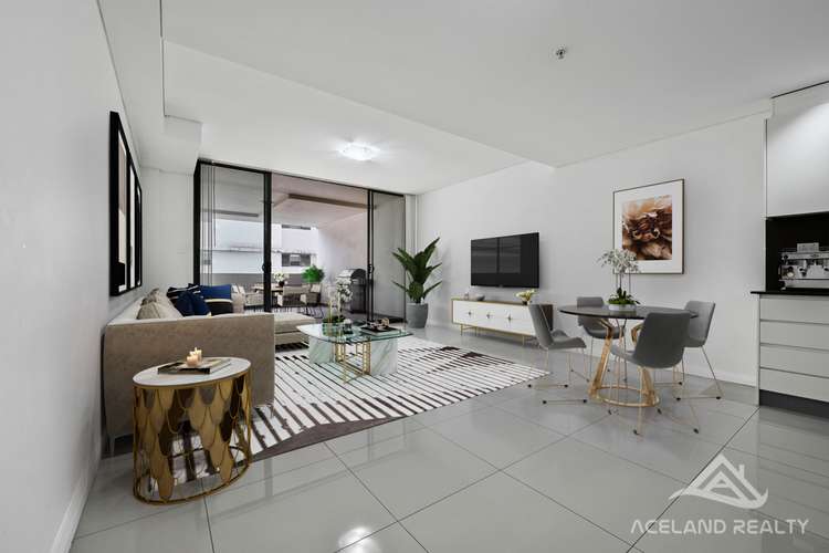 412/208-210 coward street, Mascot NSW 2020