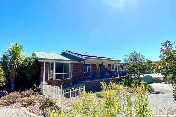 16 Cherrywood Drive, Scamander TAS 7215