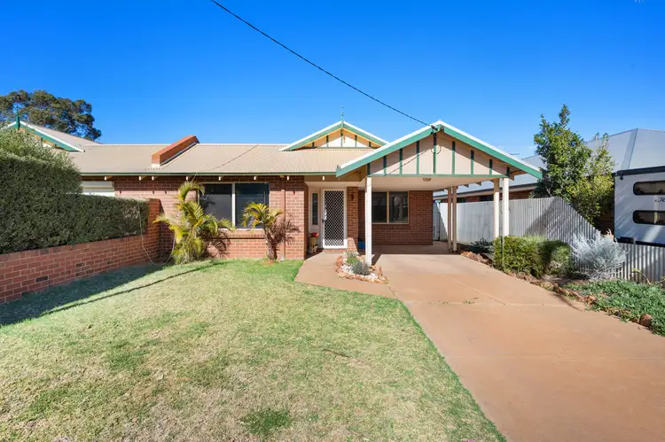 Main view of Homely unit listing, 6A Charles Street, Kalgoorlie WA 6430