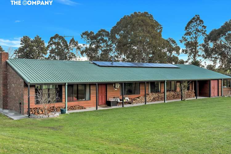 315 Garfield North Road, Garfield North VIC 3814