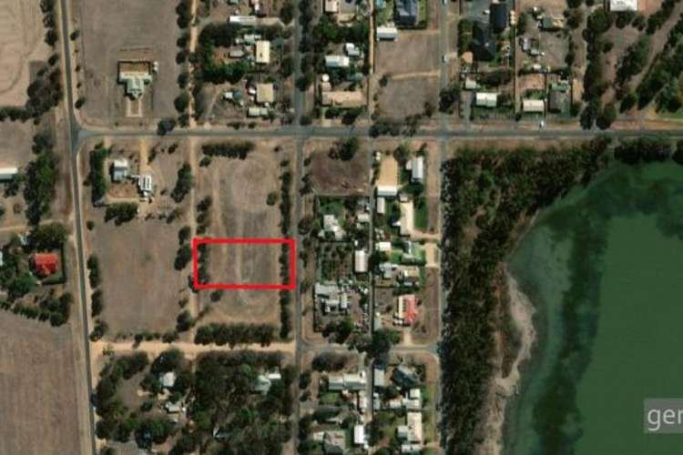 LOT 3/TP439209M Breen Street, Murtoa VIC 3390