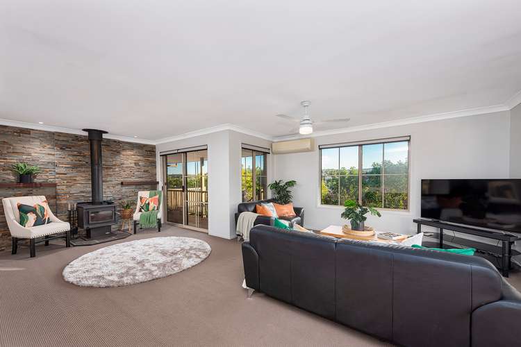 Main view of Homely house listing, 13 Henderson Rise, Pacific Pines QLD 4211