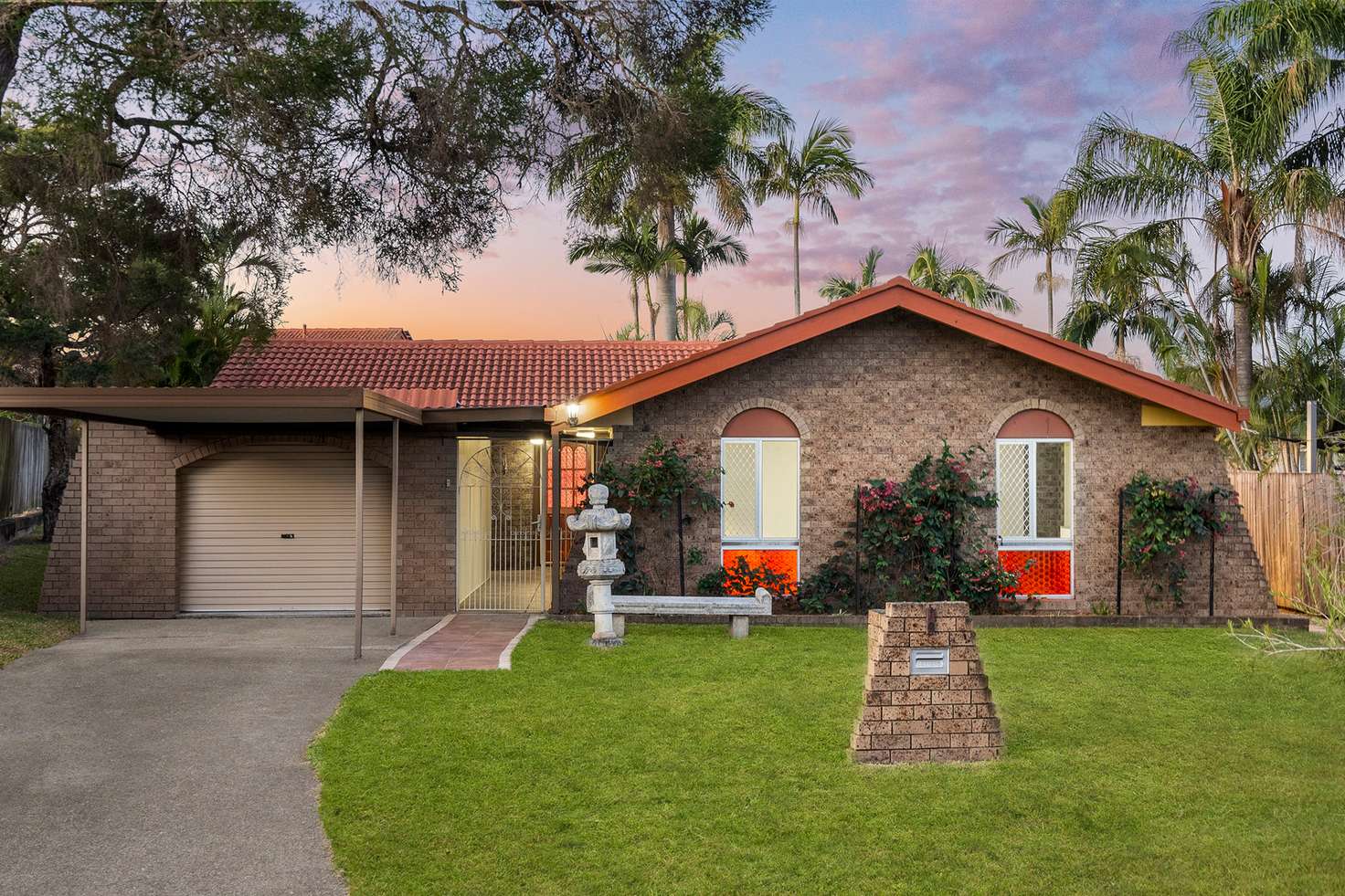 Main view of Homely house listing, 19 Ebrill Street, Jamboree Heights QLD 4074
