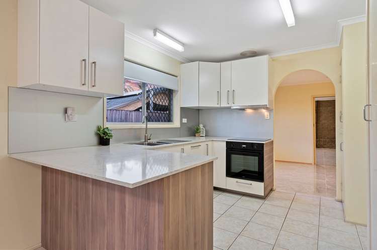 Fourth view of Homely house listing, 19 Ebrill Street, Jamboree Heights QLD 4074