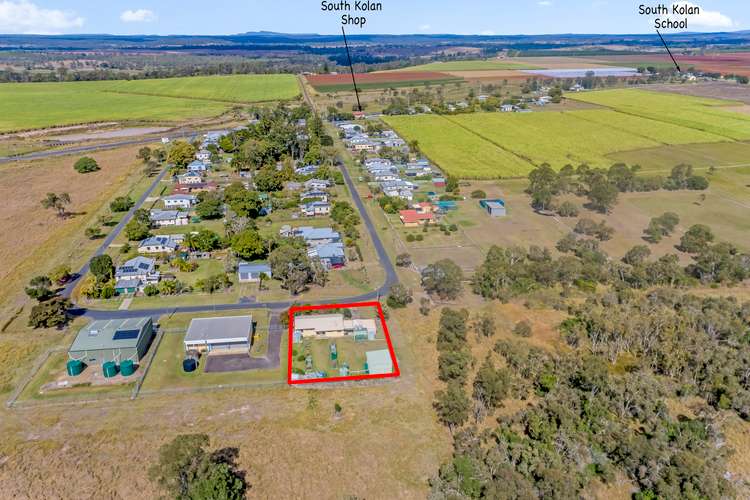 Main view of Homely house listing, 12 Chambers Road, South Kolan QLD 4670